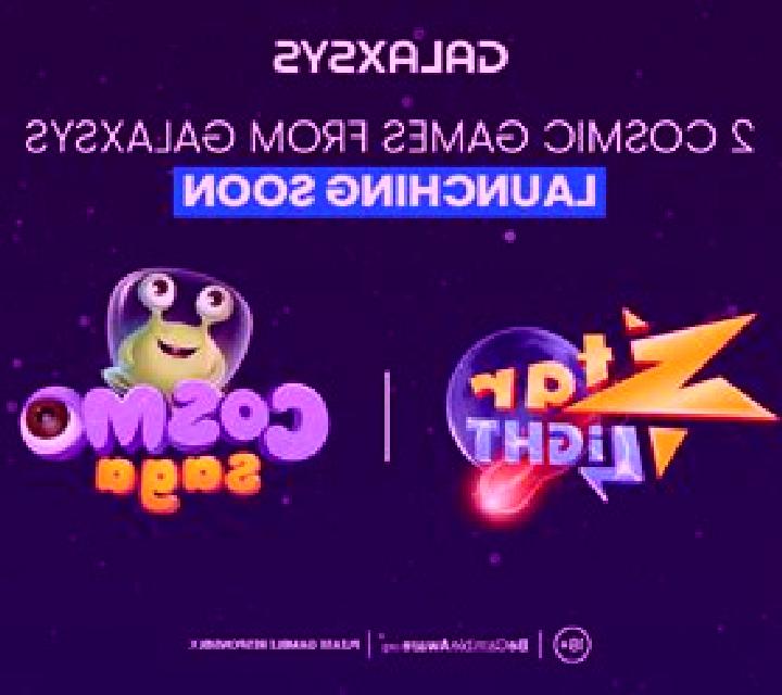 Play Galaxsys crash games online